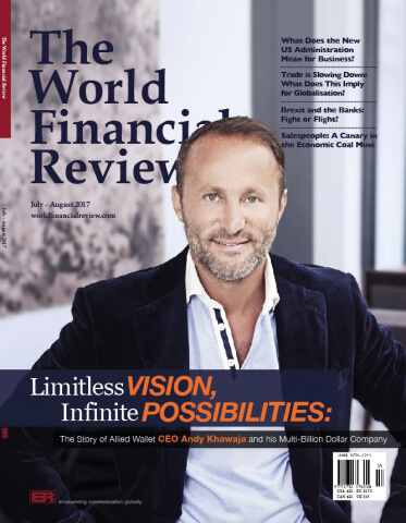 world financial review cover 2017 dr andy khawaja