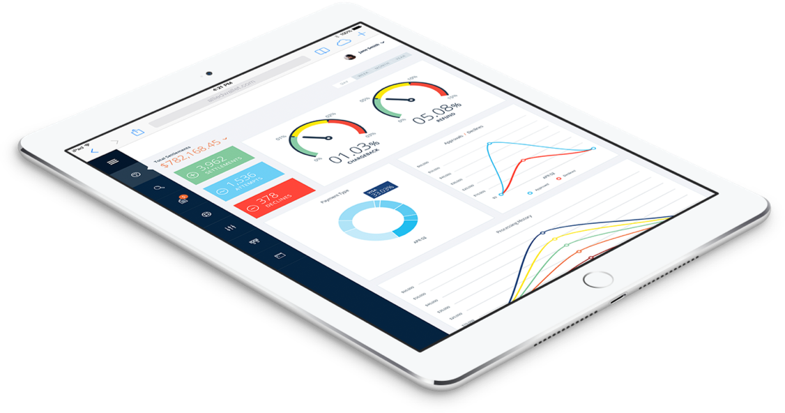 Allied Wallet Mobile