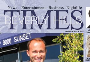 Magazine Cover