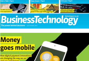 Magazine Cover