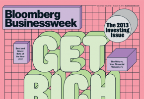 Magazine Cover