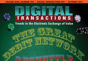 Magazine Cover