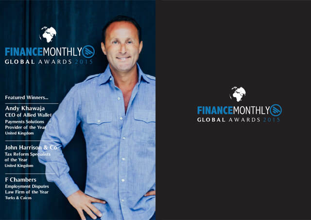 Publication Spread