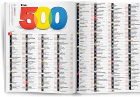 Publication Spread