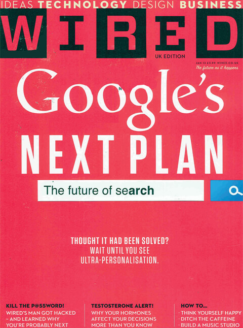 Publication Cover