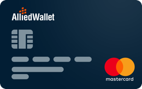 allied wallet prepaid card