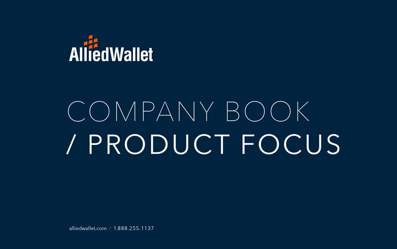 Allied Wallet Company Book