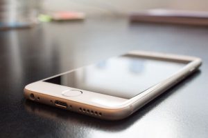 Allied Wallet - 2 - iphone