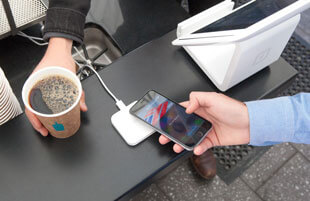 mobile payment technology