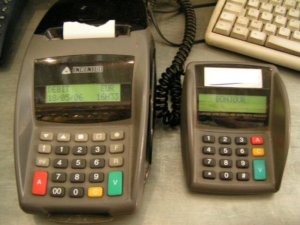 credit card terminals