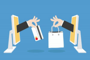 eCommerce security and payment systems